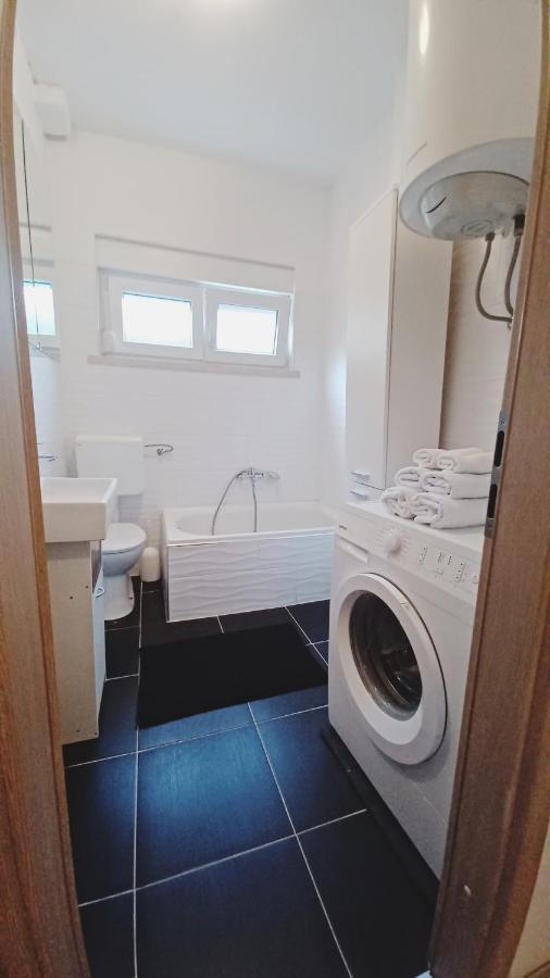 Apartman Dora Pula