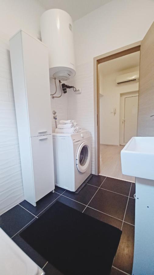 Apartman Dora Apartment Pula