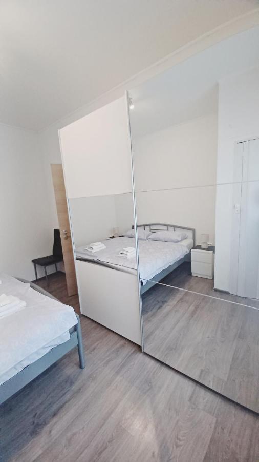 Apartman Dora
